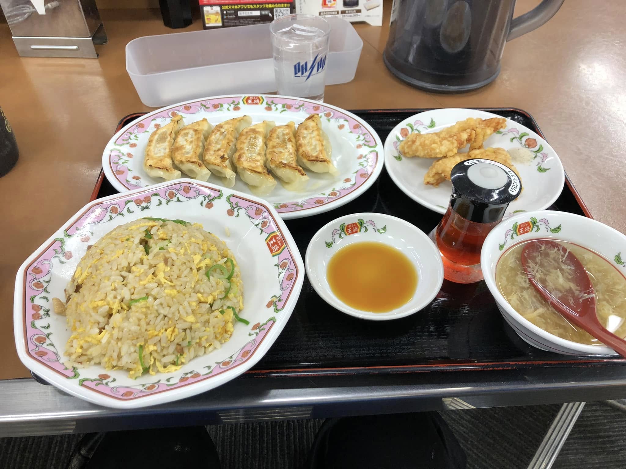 自行車環日本Day18:重新出發~福井、石川